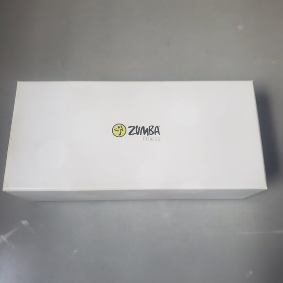 Zumba Exhilarate Fitness DVD Set Complete in Box - Picture 2 of 10